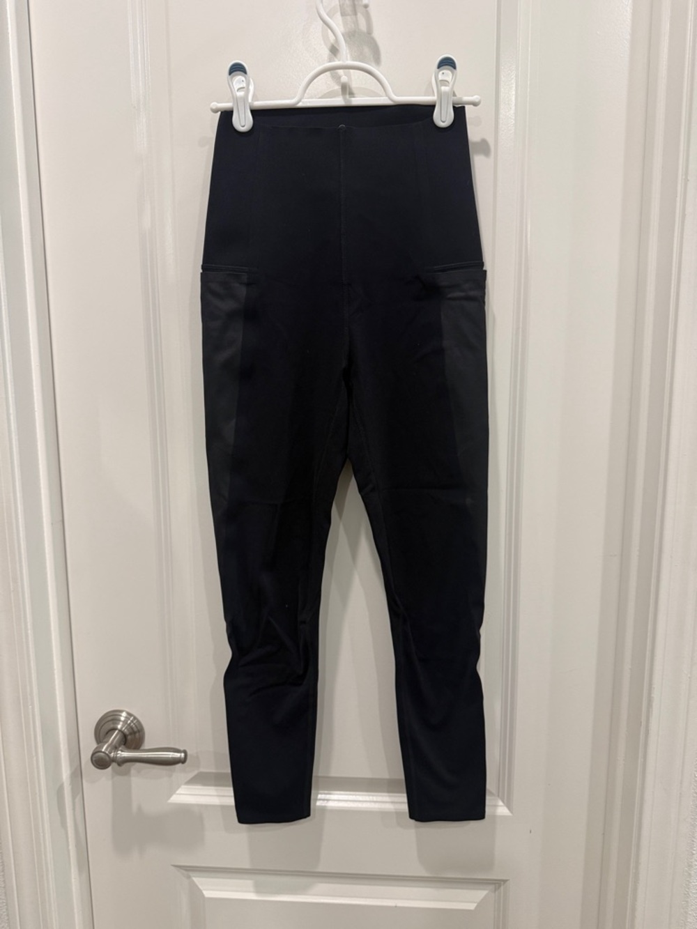 Sweaty Betty Black POWER 7/8 Leggings